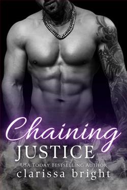 Chaining Justice by Clarissa Bright
