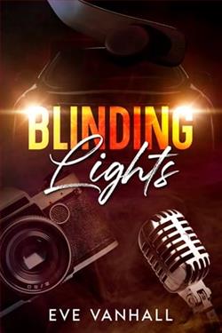Blinding Lights by Eve Vanhall