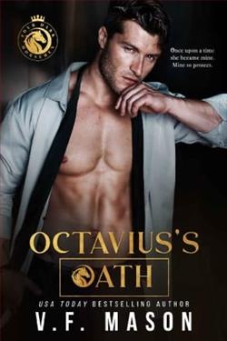 Octavius's Oath by V.F. Mason