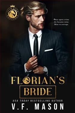 Florian's Bride by V.F. Mason