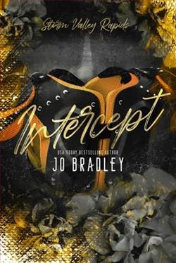 Intercept by Jo Bradley