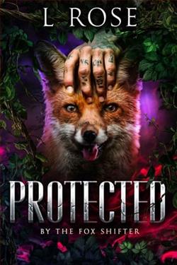 Protected By the Fox Shifter by L. Rose