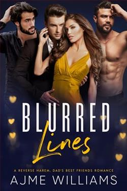 Blurred Lines by Ajme Williams