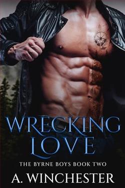 Wrecking Love by A. Winchester