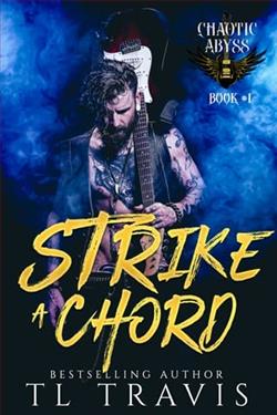 Strike A Chord by T.L. Travis