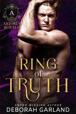 Ring Of Truth by Deborah Garland