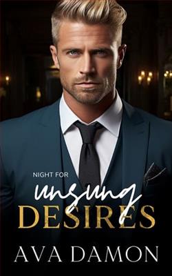 Night for Unsung Desires by Ava Damon