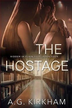 The Hostage by A.G. Kirkham