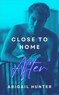 'After': Close to Home by Jordan Silver