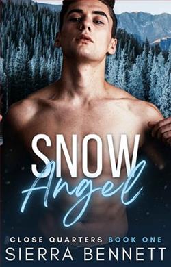 Snow Angel by Sierra Bennett