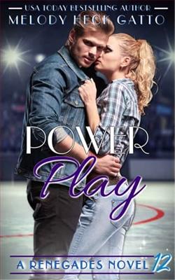 Power Play by Melody Heck Gatto
