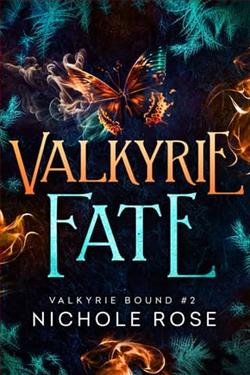 Valkyrie Fate by Nichole Rose