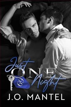 Just One Night by J.O. Mantel