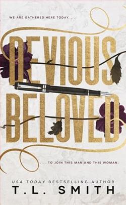 Devious Beloved by T.L. Smith