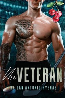 The Veteran by Olivia T. Turner