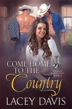 Come Home to the Country by Lacey Davis