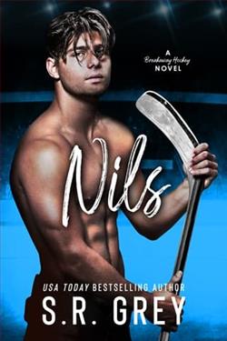 Nils by S.R. Grey