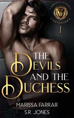The Devils and the Duchess by Marissa Farrar