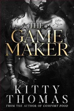 The Game Maker by Kitty Thomas