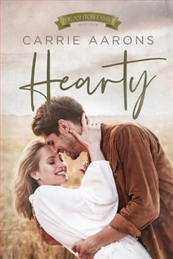 Hearty by Carrie Aarons