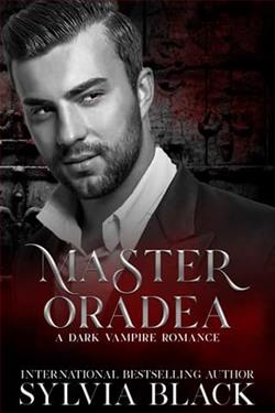 Master Oradea by Sylvia Black