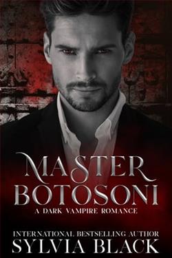 Master Botosoni by Sylvia Black