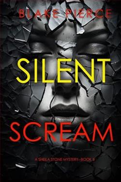 Silent Scream by Blake Pierce