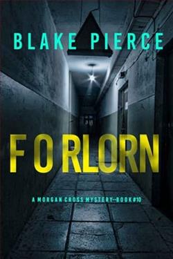 Forlorn by Blake Pierce