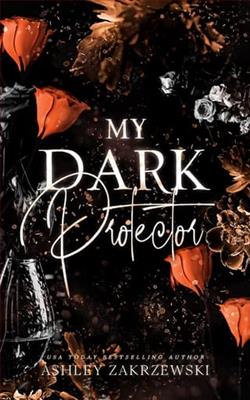 My Dark Protector by Ashley Zakrzewski