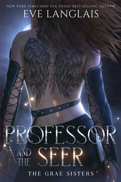 Professor and the Seer by Eve Langlais