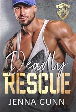 Deadly Rescue by Jenna Gunn