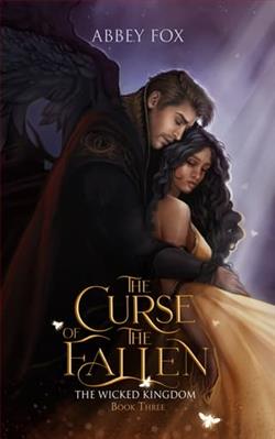 The Curse of the Fallen by Abbey Fox