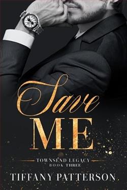 Save Me by Tiffany Patterson
