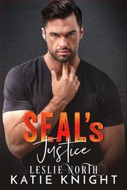 SEAL's Justice by Leslie North