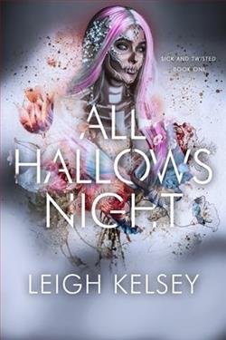 All Hallows Night by Leigh Kelsey