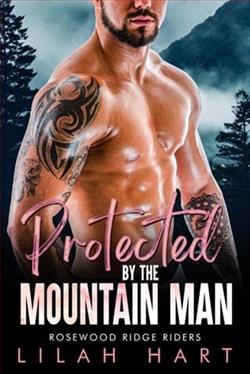 Protected By the Mountain Man by Lilah Hart