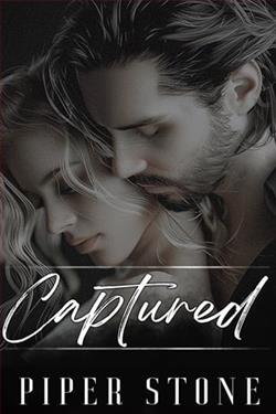 Captured by Piper Stone