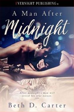A Man After Midnight by Beth D. Carter