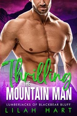 Thrilling the Mountain Man by Lilah Hart