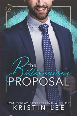 The Billionaire's Proposal by Kristin Lee