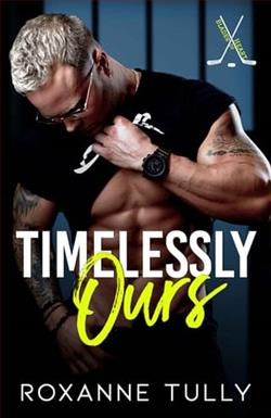 Timelessly Ours by Roxanne Tully