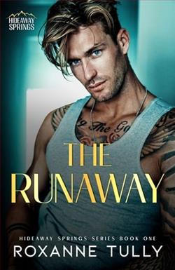The Runaway by Roxanne Tully
