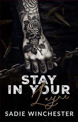 Stay In Your Layne by Sadie Winchester