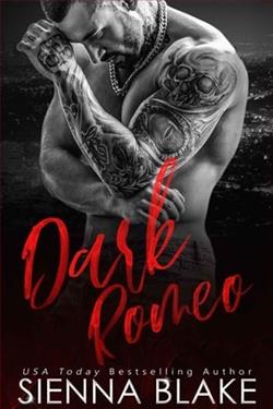 Dark Romeo by Sienna Blake