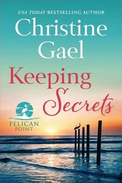 Keeping Secrets by Christine Gael