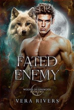 Fated Enemy by Vera Rivers