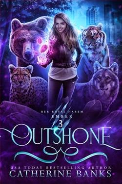 Outshone by Catherine Banks