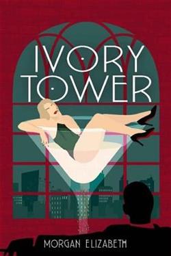 Ivory Tower by Morgan Elizabeth