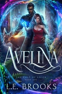 Avelina by L.E. Brooks