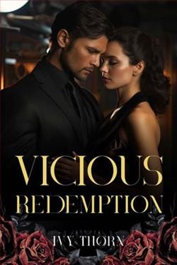 Vicious Redemption by Ivy Thorn